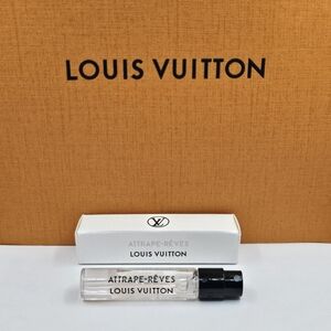 ⭐️3pc✅️ Louis Vuitton ATTRAPE REVES FRAGRANCE